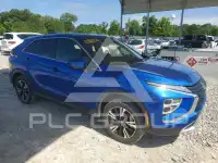 2024 Mitsubishi ECLIPSE фото