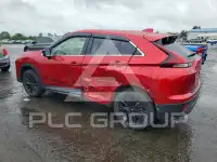 2024 Mitsubishi ECLIPSE фото
