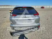 2024 Mitsubishi ECLIPSE фото