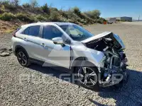 2024 Mitsubishi ECLIPSE фото