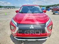 2024 Mitsubishi ECLIPSE фото
