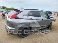 2024 Mitsubishi ECLIPSE фото