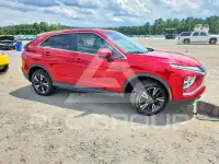 2024 Mitsubishi ECLIPSE фото