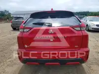2024 Mitsubishi ECLIPSE photo