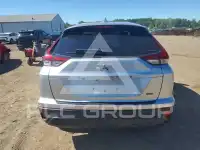 2024 Mitsubishi ECLIPSE фото