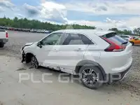 2024 Mitsubishi ECLIPSE фото
