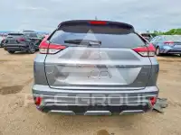 2024 Mitsubishi ECLIPSE фото