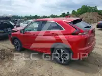 2024 Mitsubishi ECLIPSE photo