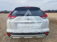 2024 Mitsubishi ECLIPSE фото