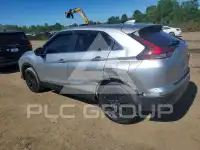 2024 Mitsubishi ECLIPSE фото