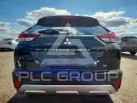 2024 Mitsubishi ECLIPSE фото