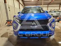 2024 Mitsubishi ECLIPSE фото