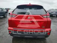2024 Mitsubishi ECLIPSE фото
