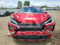 2024 Mitsubishi ECLIPSE photo