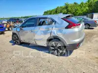 2024 Mitsubishi ECLIPSE фото