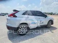 2024 Mitsubishi ECLIPSE фото