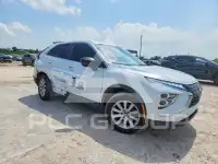 2024 Mitsubishi ECLIPSE фото