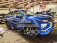 2024 Mitsubishi ECLIPSE фото