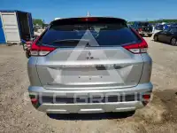 2024 Mitsubishi ECLIPSE фото