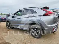 2024 Mitsubishi ECLIPSE фото
