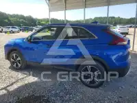 2024 Mitsubishi ECLIPSE фото