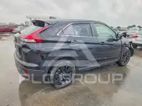 2024 Mitsubishi ECLIPSE фото