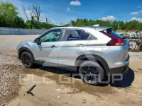 2024 Mitsubishi ECLIPSE photo