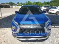 2024 Mitsubishi ECLIPSE фото