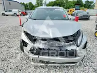 2024 Mitsubishi ECLIPSE фото