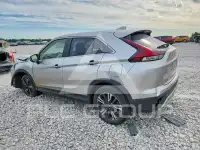 2024 Mitsubishi ECLIPSE фото