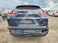 2024 Mitsubishi ECLIPSE фото