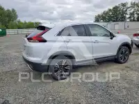 2024 Mitsubishi ECLIPSE photo