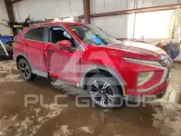 2024 Mitsubishi ECLIPSE photo