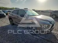2024 Mitsubishi ECLIPSE фото