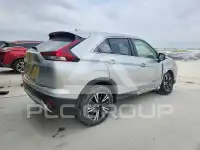 2024 Mitsubishi ECLIPSE фото