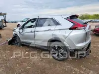 2024 Mitsubishi ECLIPSE фото