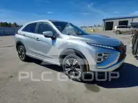 2024 Mitsubishi ECLIPSE photo