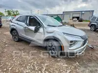 2024 Mitsubishi ECLIPSE фото