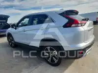 2024 Mitsubishi ECLIPSE photo