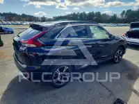 2024 Mitsubishi ECLIPSE photo