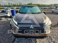 2024 Mitsubishi ECLIPSE фото