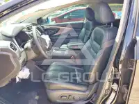2024 Nissan MURANO фото
