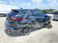 2024 Nissan MURANO фото