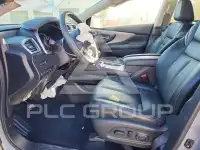 2024 Nissan MURANO фото