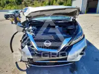 2024 Nissan MURANO photo