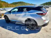 2024 Nissan MURANO photo