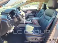 2024 Nissan MURANO photo
