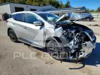 2024 Nissan MURANO photo