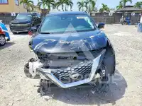 2024 Nissan MURANO фото