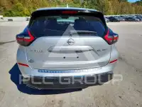2024 Nissan MURANO photo